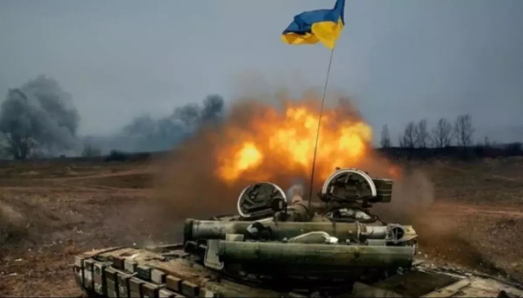 Війна в Україні 2026: сценарії ЦПД, переговори в Женеві та осінь для ЗСУ Війна в Україні 2026: сценарії ЦПД, переговори в Женеві та осінь для ЗСУ