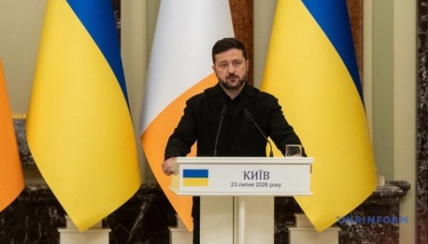 Підготовка до зими: Зеленський не задоволений виконанням Планів стійкості