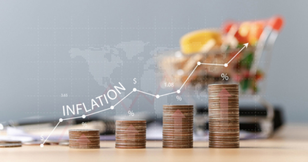 Инфляция в июне неожиданно упала до 7,2%, но июль это может изменить — Андрей Шевчишин