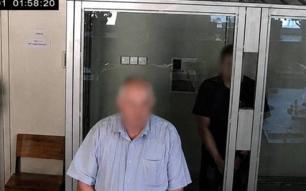 На Одещині чоловік отримав довічне за вбивство поліцейського