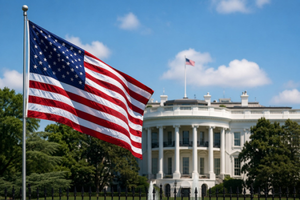 США ввели новые пошлины для 60 стран