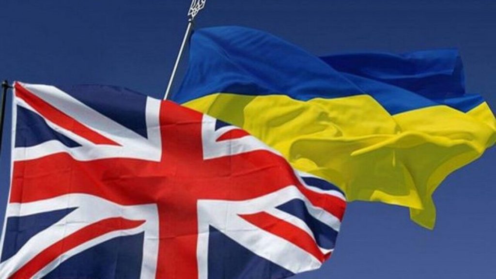 Вінничани за кордоном: як влаштувалась громада у Великій Британії Вінничани за кордоном: як влаштувалась громада у Великій Британії