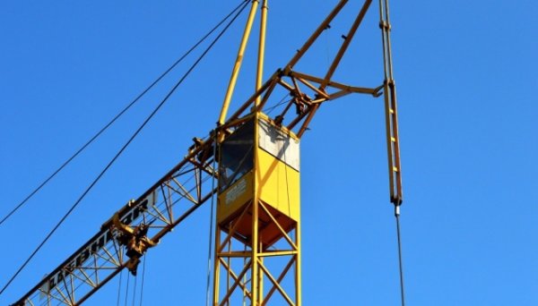 В Україні оновили критерії визначення підприємств критично важливими для будівництва
