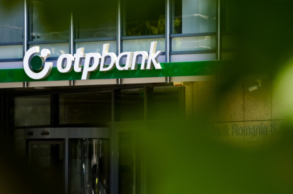 Венгерский OTP Bank покупает балтийскую банковскую группу Luminor