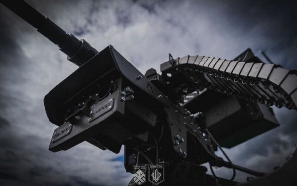 Генштаб: 192 бойові зіткнення відбулись на фронті від початку доби