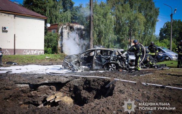 У Сумській громаді через атаки РФ загинули люди. Сьогодні там Деь жалоби