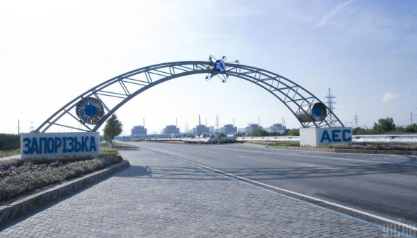 Україна зірвала спробу Росії підключити Запорізьку АЕС до своєї енергосистеми, - Greenpeace