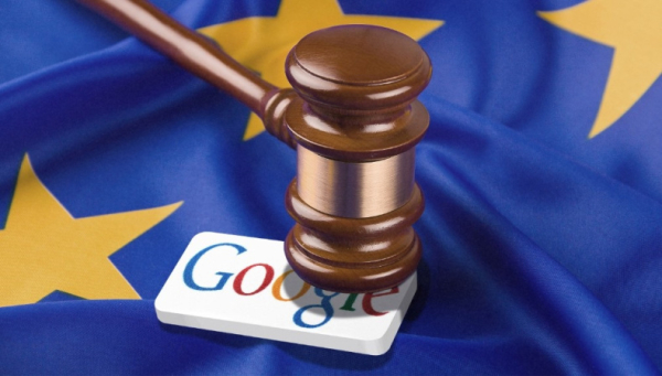 ЕС покрывает дефицит бюджета средствами от штрафа Google