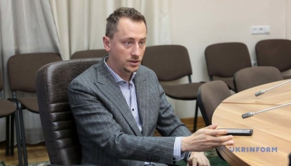 Дефіциту пального в Україні наразі немає – Соболев