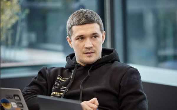 Федоров: Важливо стежити, що буде з Мінцифрою і Brave1