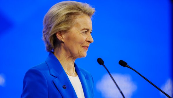 Євросоюз надасть Україні €920 мільйонів на підготовку до зими – фон дер Ляєн