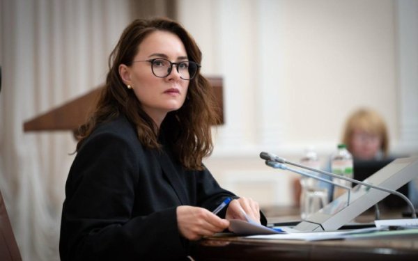 Юлія Свириденко відвідала з робочим візитом Запоріжжя