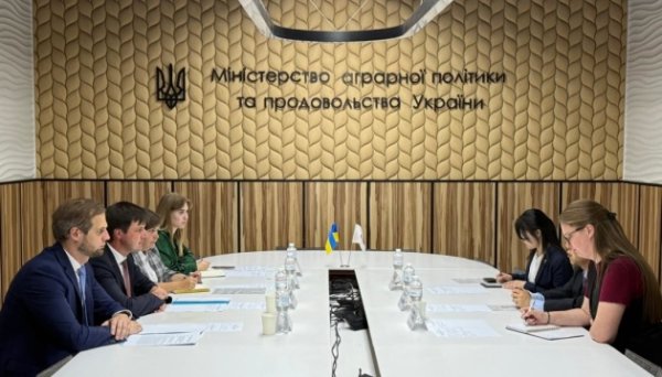 Україна розраховує найближчим часом відкрити експорт продукції птахівництва до Японії