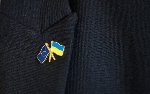 Рада ЄС погодила продовження тимчасового захисту для українців