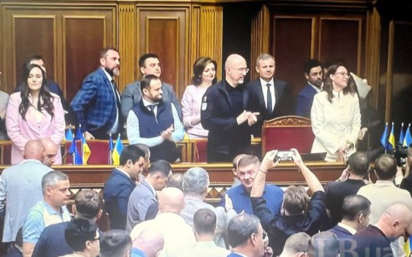 Головне за вівторок, 14 липня: відставка уряду Свириденко, понад 200 бойових зіткнень, звільнення гендиректора “Укроборонпрому”