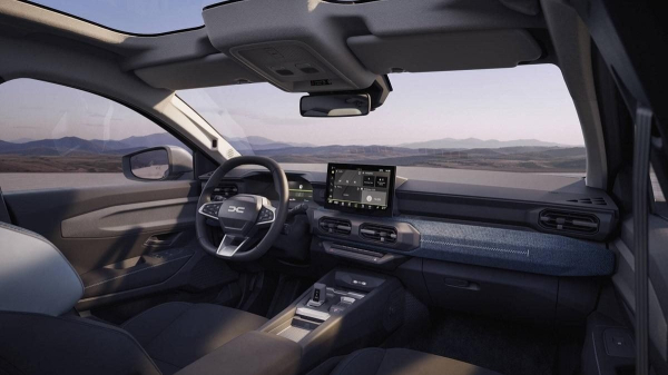 Альтернатива кросоверам: Dacia представила недорогий універсал з багатим оснащенням (фото)
