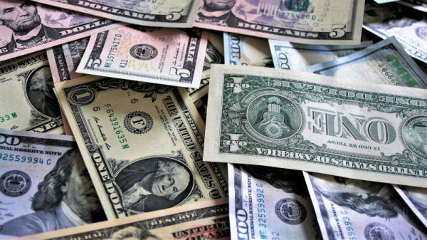 Где в Украине наиболее активно покупают и продают валюту (инфографика)