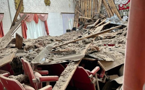 Росіяни вдарили по Білопіллю на Сумщині