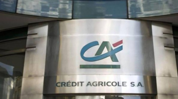 Crédit Agricole запускает собственный стейблкоин в евро