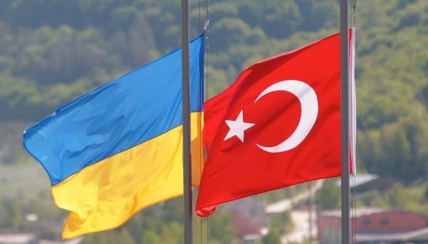 Зеленський підписав закон про ратифікацію Угоди про вільну торгівлю з Туреччиною