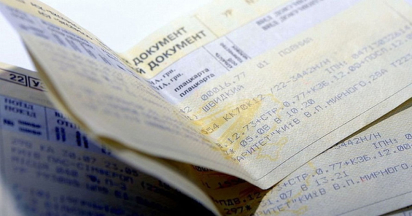 Откровенно об Укрзализныце: нехватка международных рейсов, старые вагоны, высокие тарифы