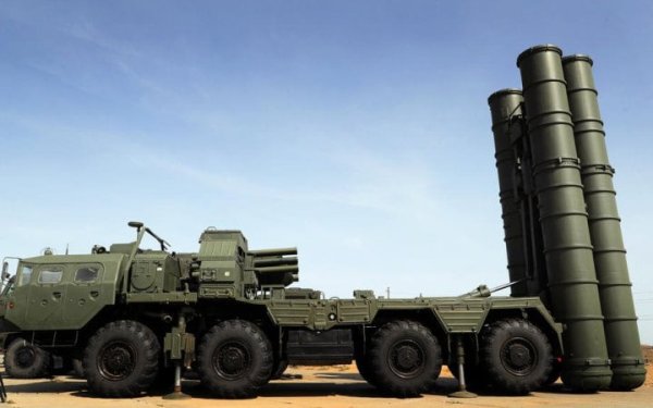 Росіяни атакували Київ балістикою (оновлено)