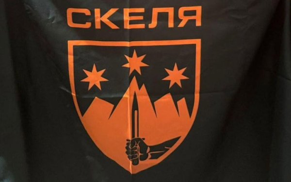 У полку «Скеля» підтвердили паузу в поповненні підрозділу новобранцями, – УП