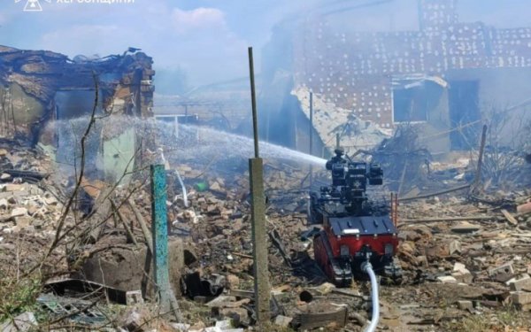 На Херсонщині ворог вбив та поранив 21 людину, зі звільнених громад евакуювали ще 3 цивільних