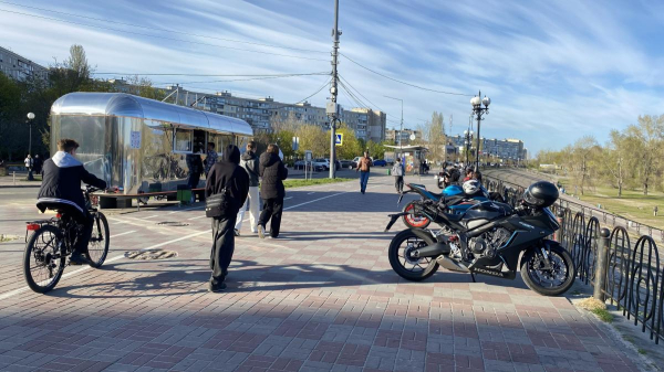 Навала з Азії: названо мотоцикли, які найчастіше обирають українці