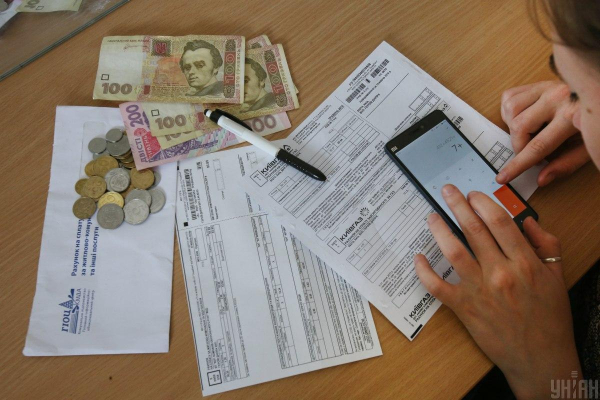 Підвищення тарифів на світло і газ: Міненерго пояснило, до чого готуватись українцям