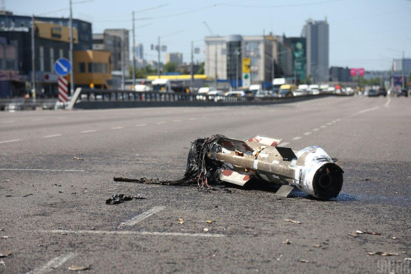 У Латвії заявили, що деякі країни ЄС заробляють на війні в Україні "шалені кошти"
