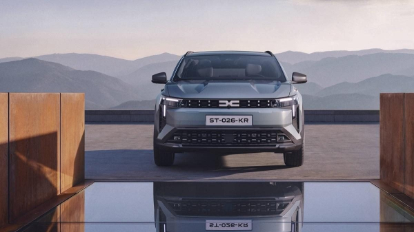 Альтернатива кросоверам: Dacia представила недорогий універсал з багатим оснащенням (фото)