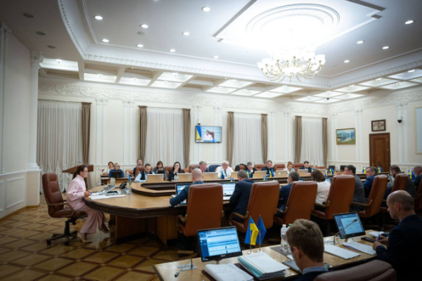 ОПЗ выставят на аукцион: правительство назвало стартовую цену и условия для покупателя