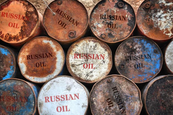 У морі накопичилися гігантські обсяги російської нафти: що трапилося