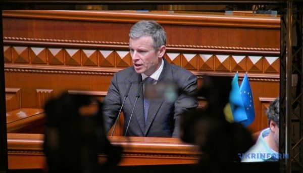 Уряд України передав усі необхідні документи для засідання Ради директорів МВФ – Марченко