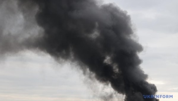 Росіяни третій день поспіль атакують об’єкти Нафтогазу