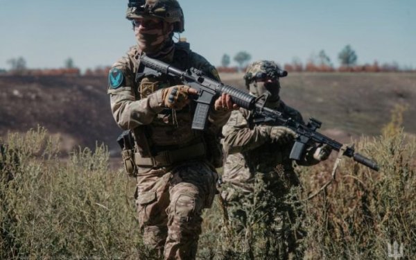 Від початку доби на фронті відбулося 231 боєзіткнення