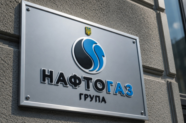 Нафтогаз завершил реструктуризацию евробондов и назвал объем долга