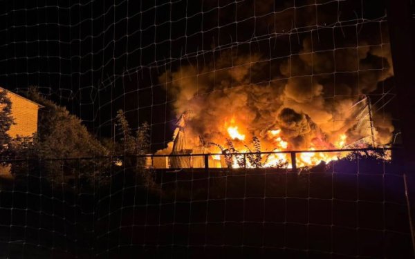 Росіяни завдали комбінованого удару по Ізюму