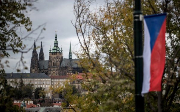 МЗС Чехії пообіцяло росіянам місце в пеклі за атаки на Україну