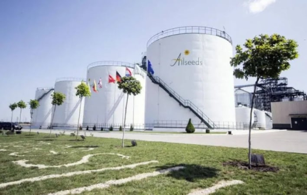 Компания Allseeds приостановила работу в Одесской области из-за российских обстрелов