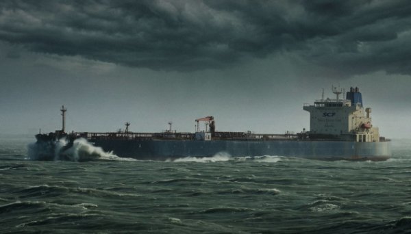 Росія активізувала «сірі» схеми переробки нафтопродуктів через удари Сил оборони – ГУР