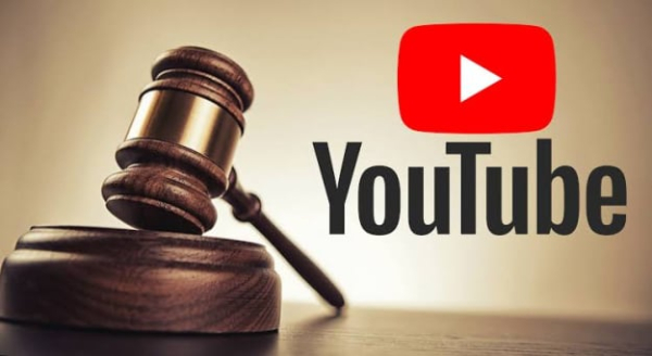 YouTube отказывается от статуса соцсети чтобы избежать ответственности