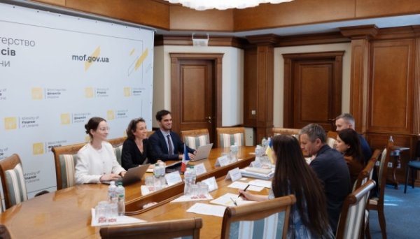 Україна продовжує виконувати зобов’язання у межах співпраці з МВФ – Марченко