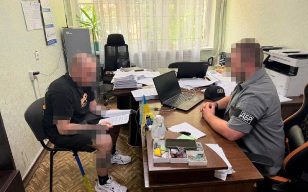 Бійця “Азову” підозрюють в співпраці з окупантами в полоні