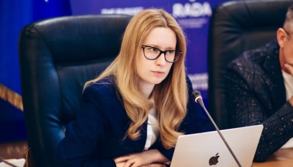 Підласа розповіла про виконання дохідної частини бюджету у першому півріччі