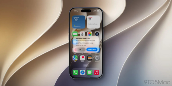 Apple тестирует возможность блокировки iPhone из-за просроченного кредита
