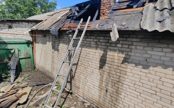 Росіяни обстріляли Слов’янськ із РСЗВ “Смерч”, є загиблі