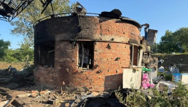 Ворог за три доби атакував один видобувний об’єкт і три автозаправні комплекси «Укрнафти»