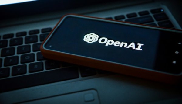 OpenAI розглядає можливість передати адміністрації Трампа 5% акцій – FT